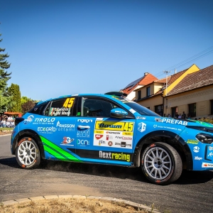 55° BARUM CZECH RALLY ZLIN - Gallery 5